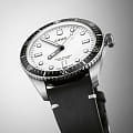 Оригинальные часы Oris Oris Social Club Amsterdam 01 733 7707 4051 OSC-AMS-Set механические калибр механизма 733 общий вид